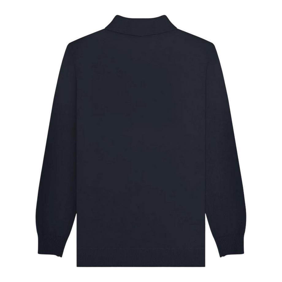Lambretta Polo Manches Longues Aw25  