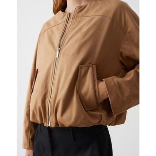 OPUS  Bomber Forme en O 