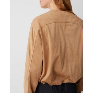 OPUS  Bomber Forme en O 