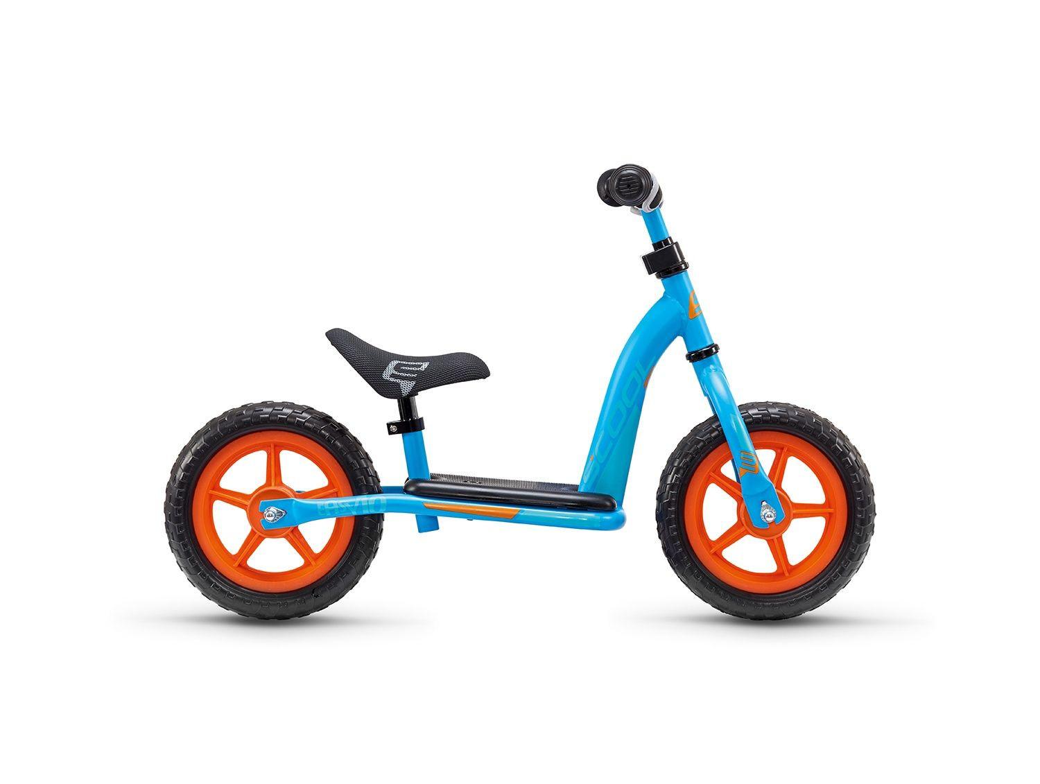 S'Cool  Zweirad PedeX easy 10 