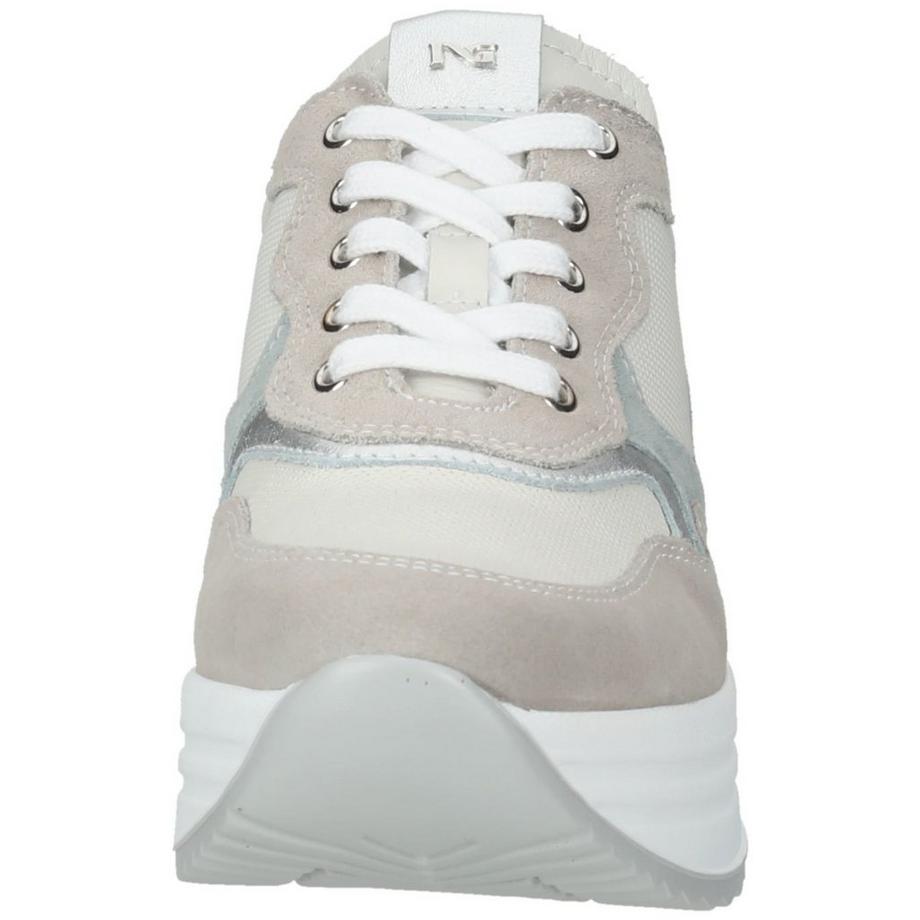 Nero Giardini Plateau Sneaker  