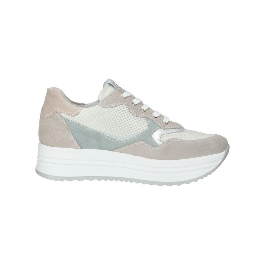 Nero Giardini Plateau Sneaker  