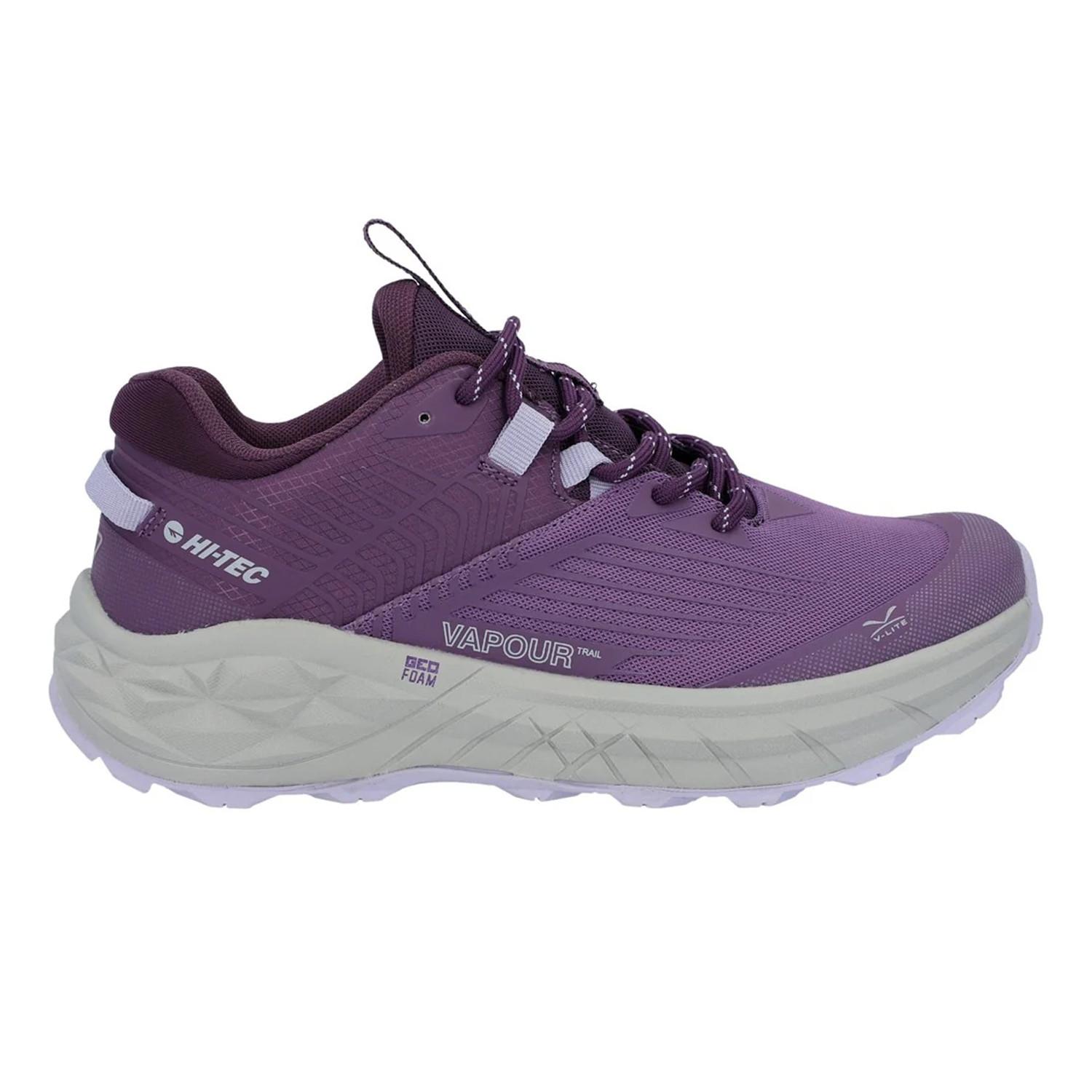 Hi-Tec  Sneaker Fuse Trail 