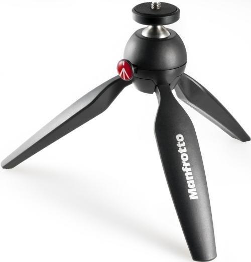 Image of Manfrotto Manfrotto PIXI - Stativ