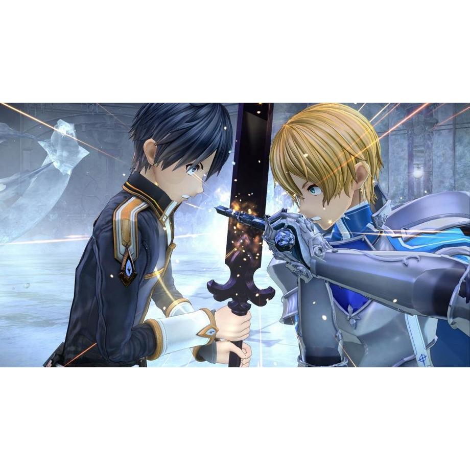 BANDAI NAMCO  Sword Art Online: Alicization Lycoris 