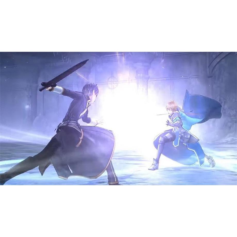 BANDAI NAMCO  Sword Art Online: Alicization Lycoris 