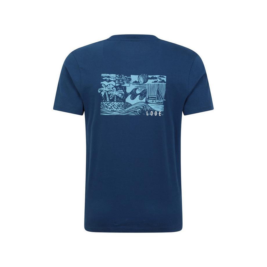 Mountain Warehouse Looe T-Shirt  