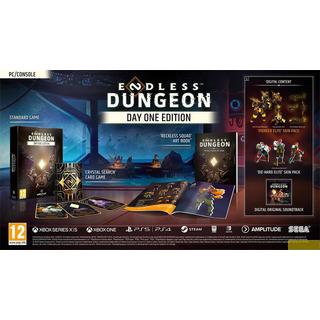 SEGA  Endless Dungeon - Day 1 Edition (Smart Delivery) 