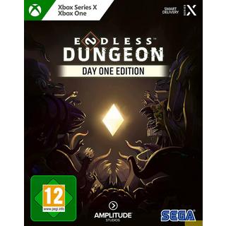 SEGA  Endless Dungeon - Day 1 Edition (Smart Delivery) 