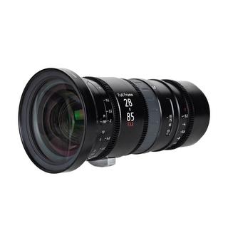 Sirui  Zoomobjektiv 28-85mm T3.2 Full-frame Cine Zoom ? Canon EF 