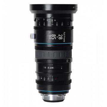 Zoomobjektiv 28-85mm T3.2 Full-frame Cine Zoom ? Canon EF
