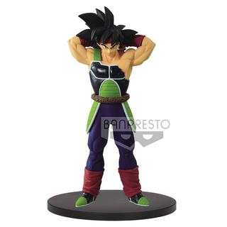 Banpresto  Statische Figur - Creator X Creator - Dragon Ball - Bardock 