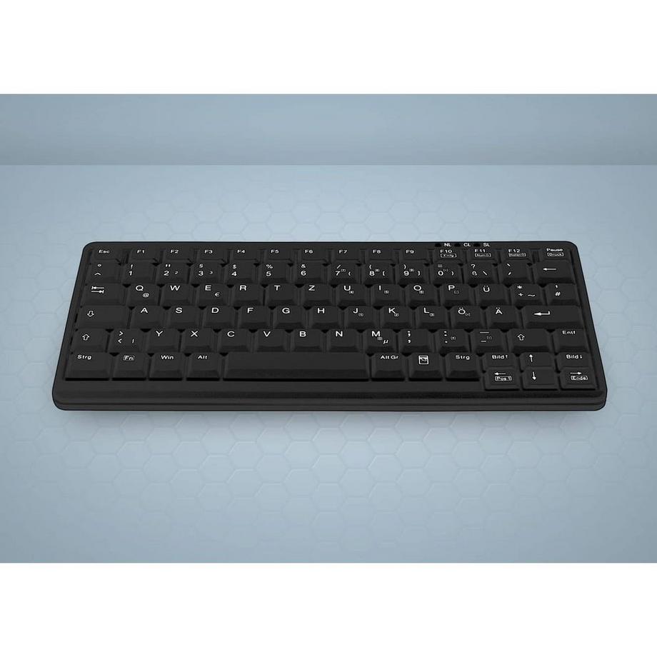 Active Key  TASTATUR AK-4100 US-LAYOUT 