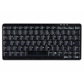 Tastatur AK-4100 US-Layout