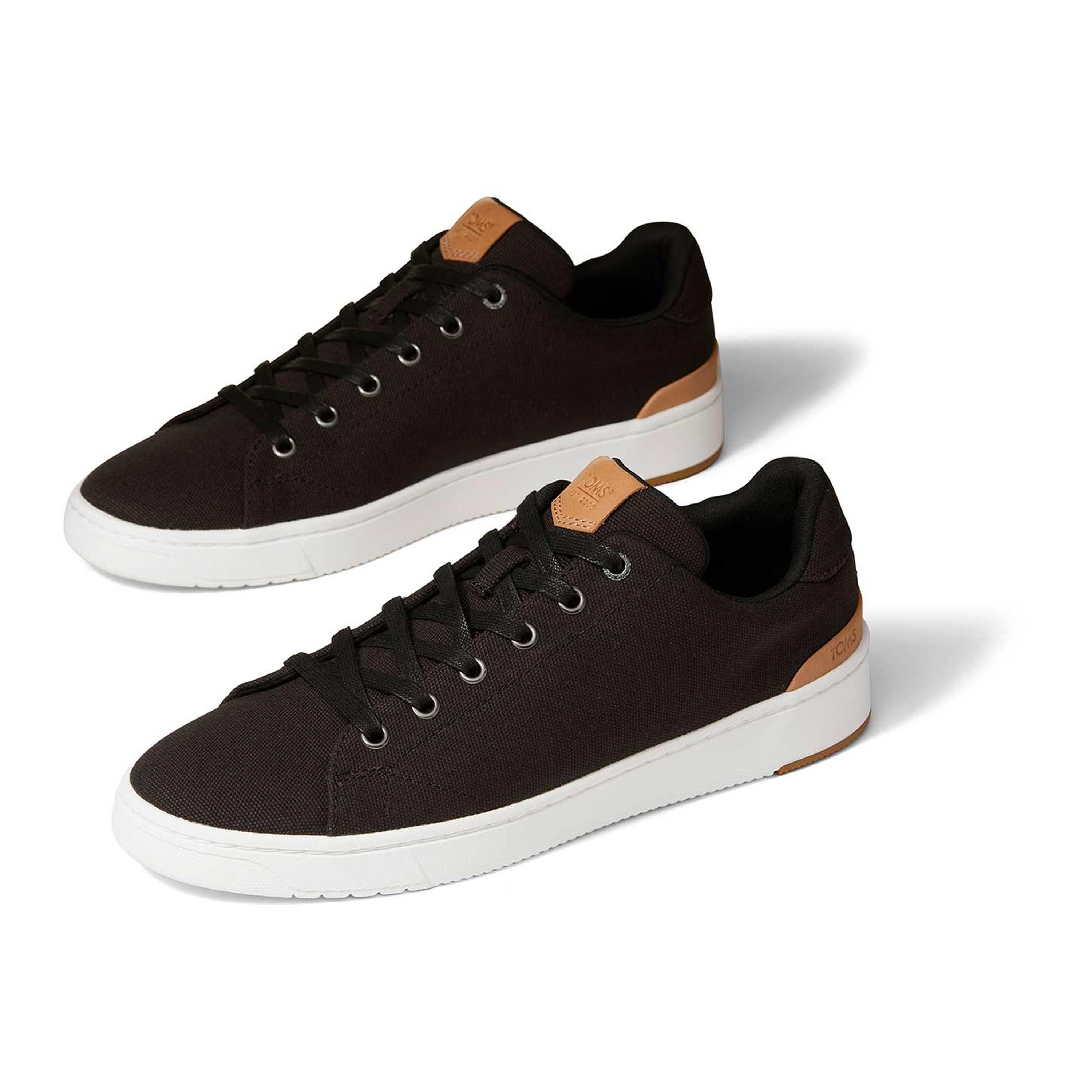 TOMS  Baskets Trvl Lite 2.0 Low 
