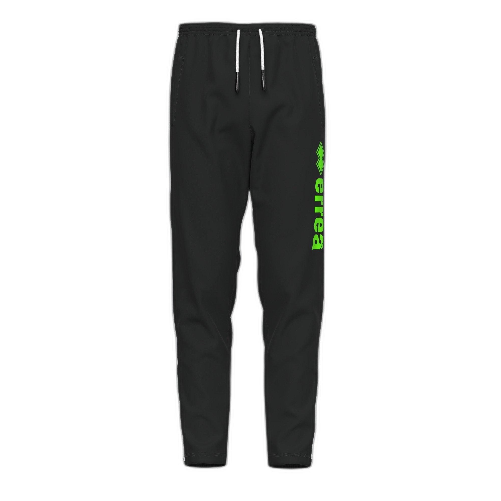 errea  Joggers per bambini Errea Essential Logo Drake 28 