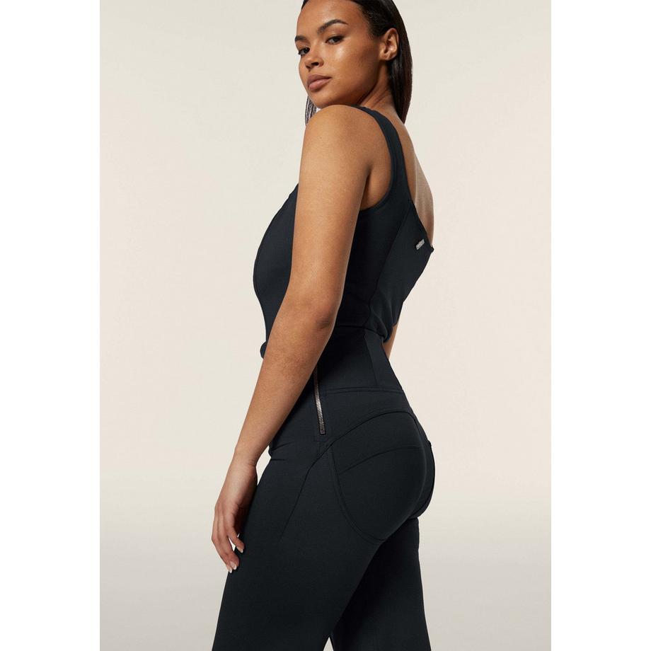 FREDDY WRUP24HF458 Leggings Évasé  