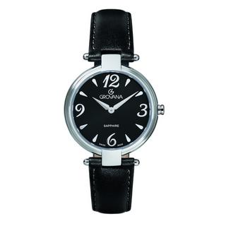 GROVANA  Florence Elegancia collection - Montre quartz swiss made 