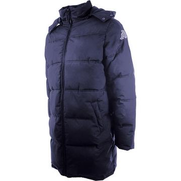 mittellange kinderjacke seddolo