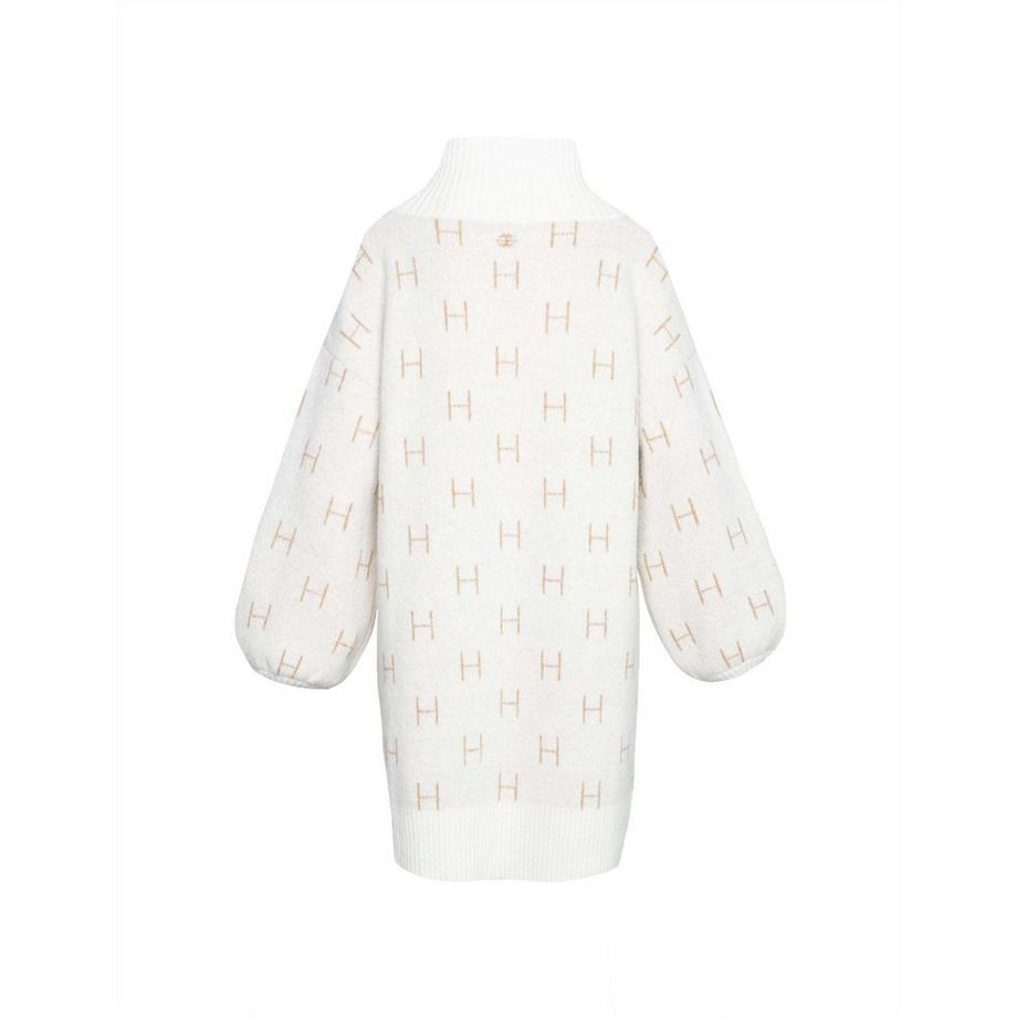 Hést FAM Sweater Long  