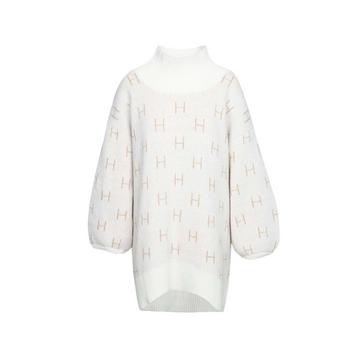 Pullover FAM Sweater Long