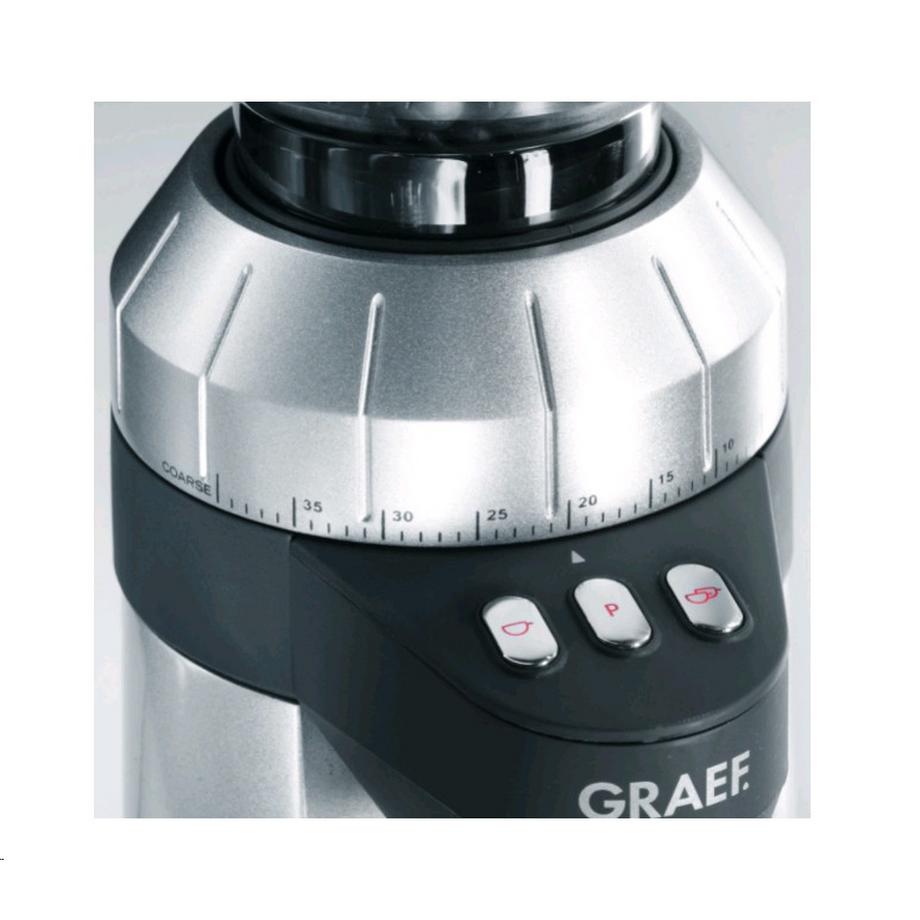 Graef CM 900 - Kaffeemühle  