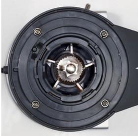 Graef CM 900 - Kaffeemühle  