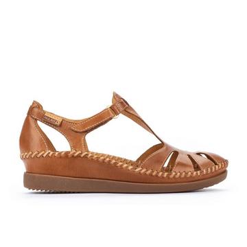 Cadaques - Sandales cuir