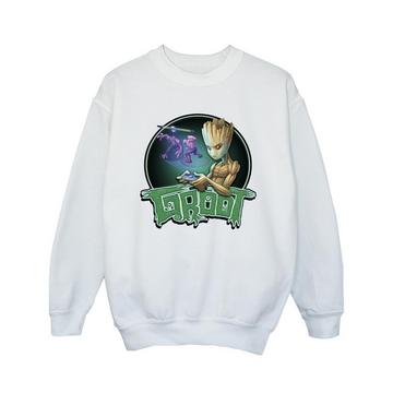 Guardians Of The Galaxy Sweatshirt