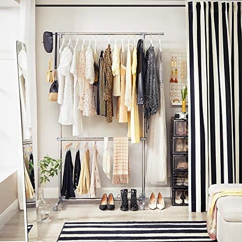 Songmics Garderobenständer  