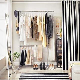 Songmics Garderobenständer  