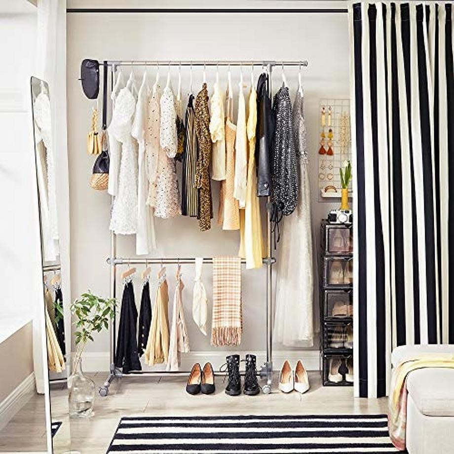 Songmics Garderobenständer  