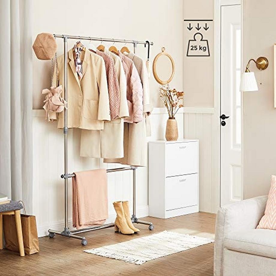 Songmics Garderobenständer  