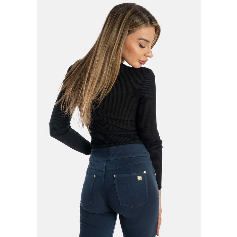 FREDDY Leggings NOWY24MF414ORG  