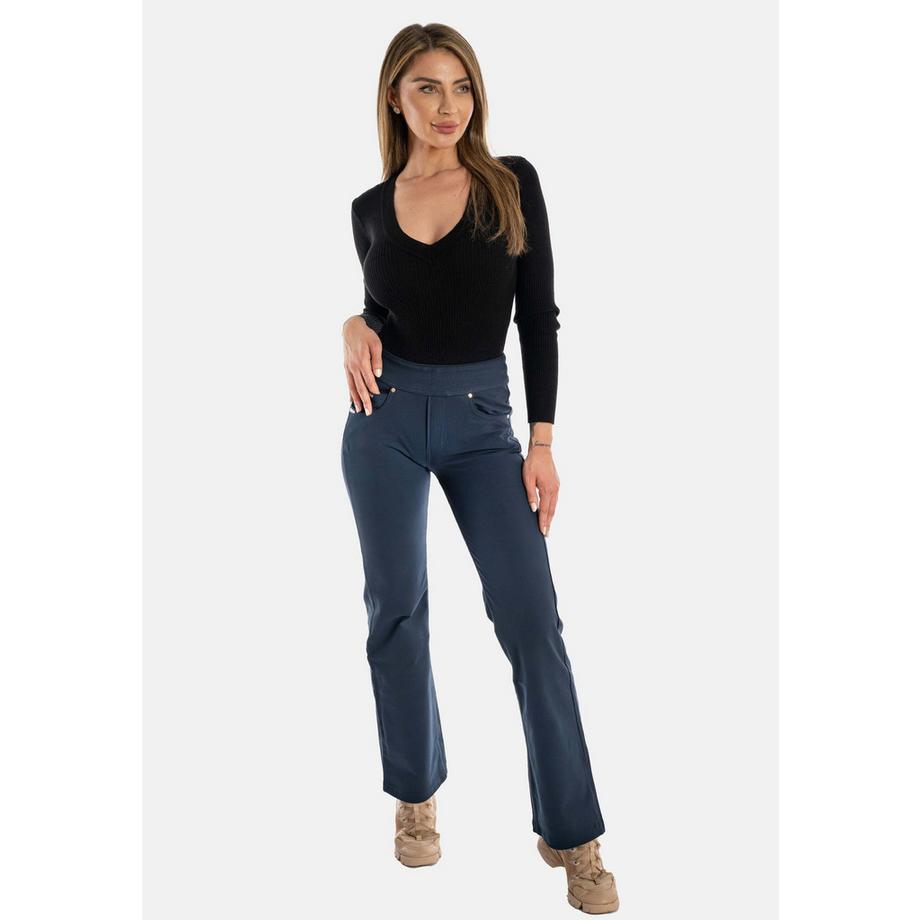 FREDDY Leggings NOWY24MF414ORG  