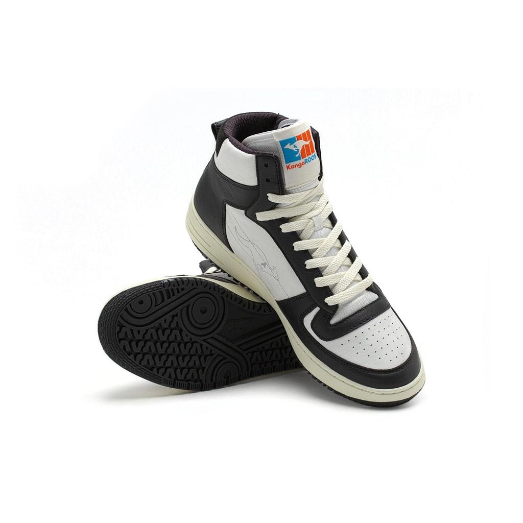 KangaROOS  sneakers originals - game hi lace up 