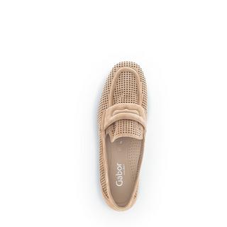 Gabor  Gabor - Loafer suede 