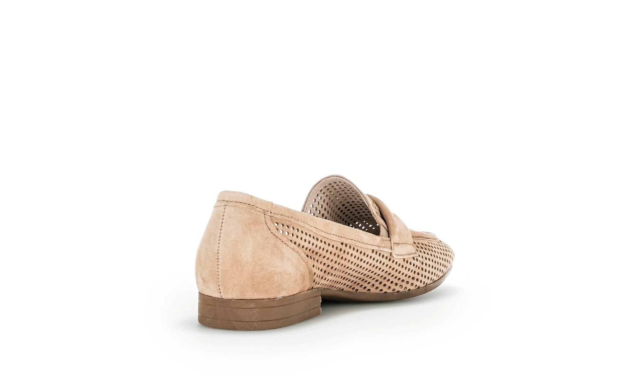 Gabor  Gabor - Loafer suede 