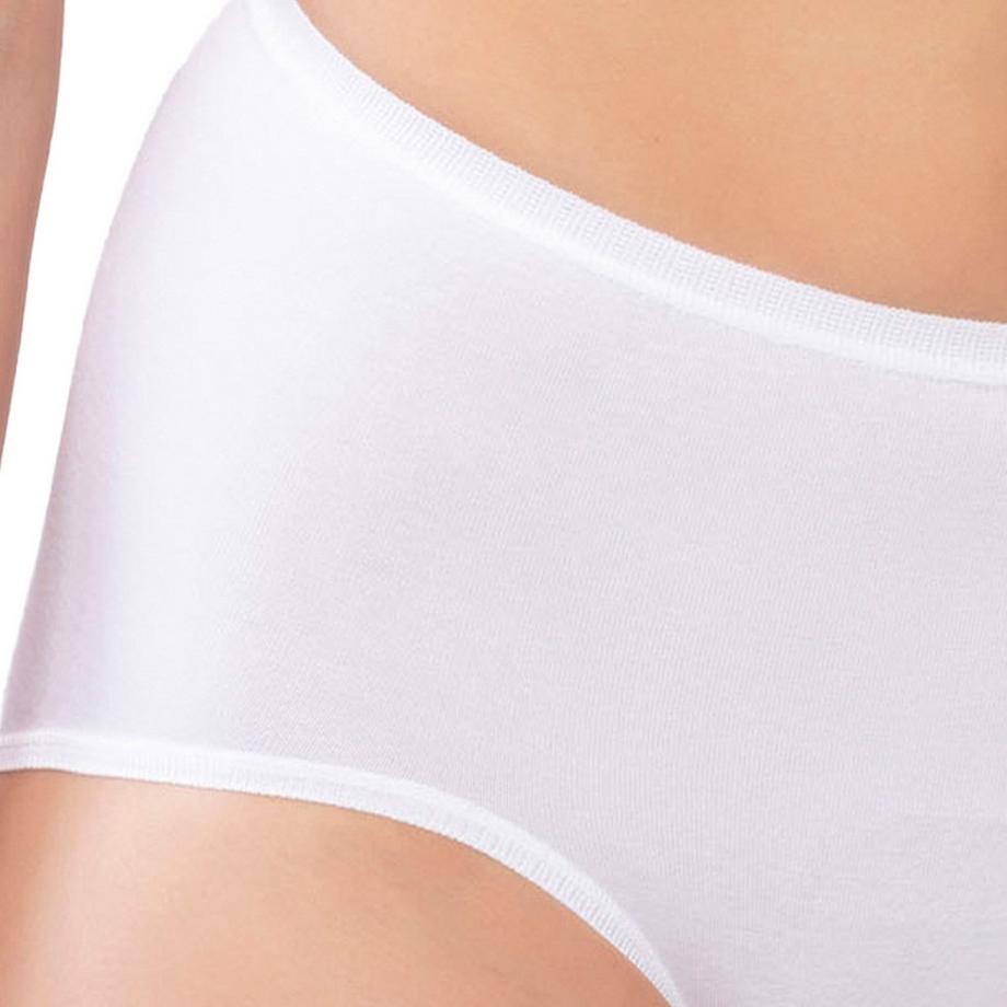 mey Only Lycra Taillen-Slip 3er-Pack  