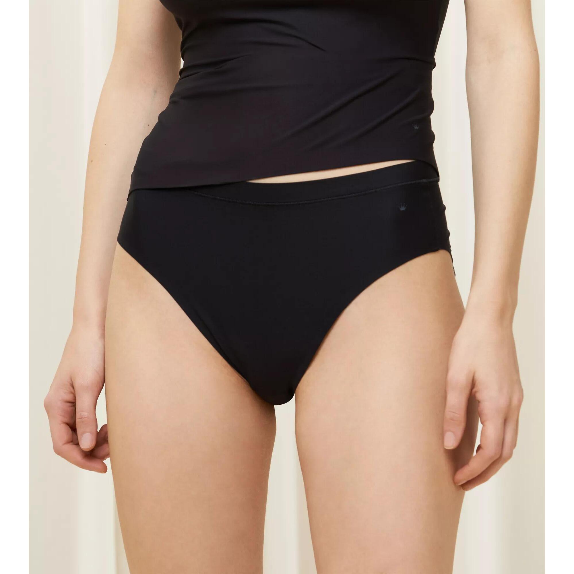 Triumph Smart Micro Tai Höschen 2er Pack  