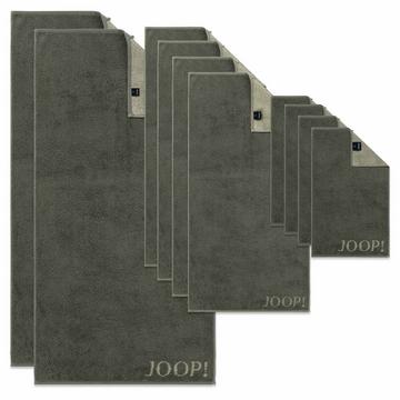 Serviette de bain  Pack de 10-J! Joop! Contour