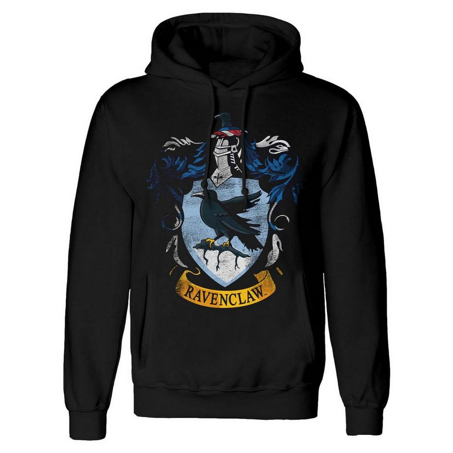 Kapuzenpullover UsedLook