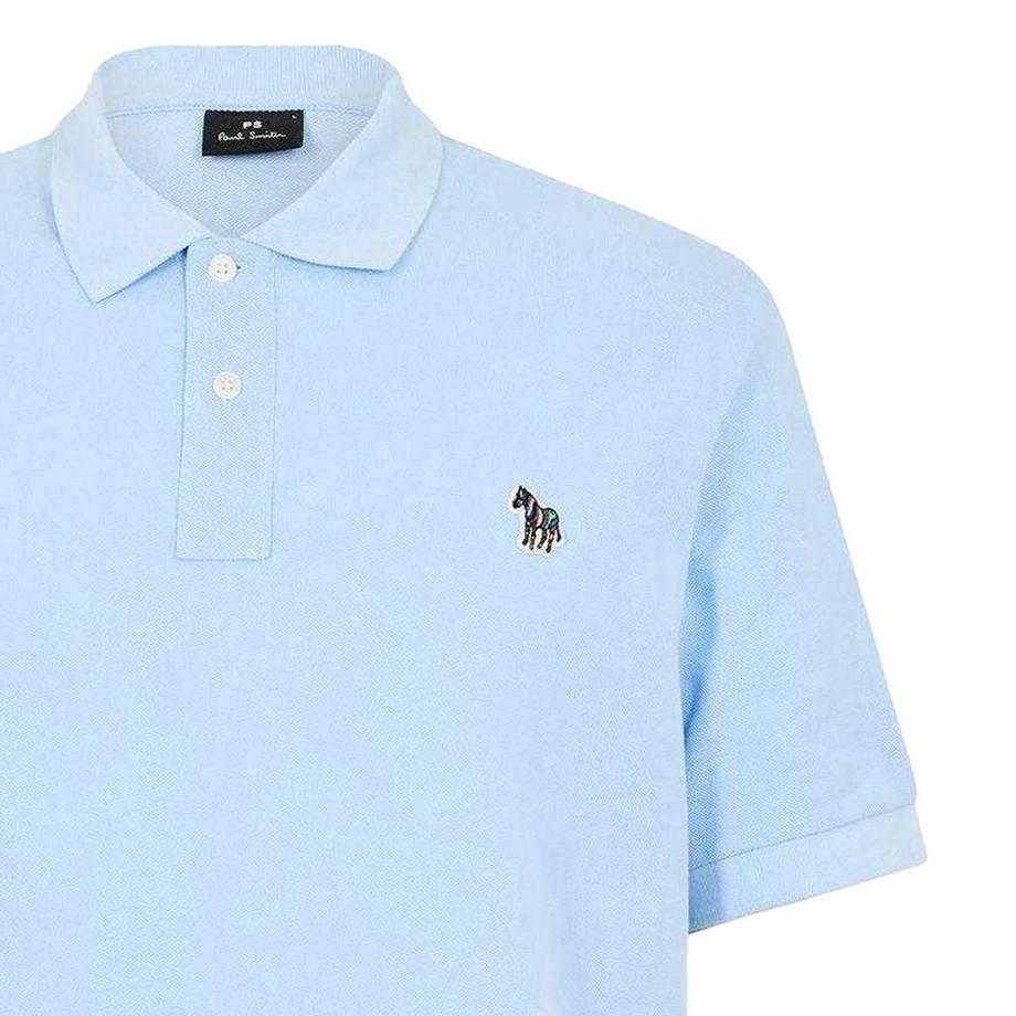 PAUL SMITH Maglietta Polo Regolare  