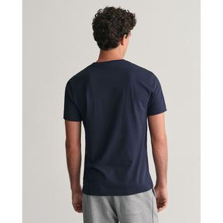 GANT  t-shirt g graphic 