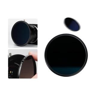 7ARTISANS  7Artisans ND64 Filtro per fotocamera a densità neutra 7,2 cm 