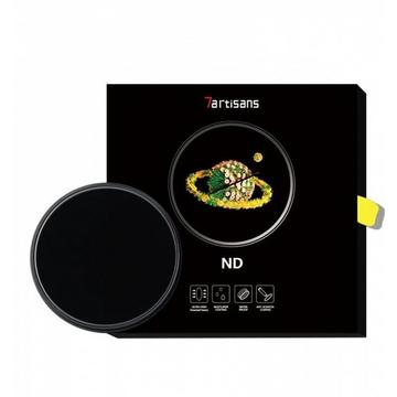 Graufilter ND64 72 mm