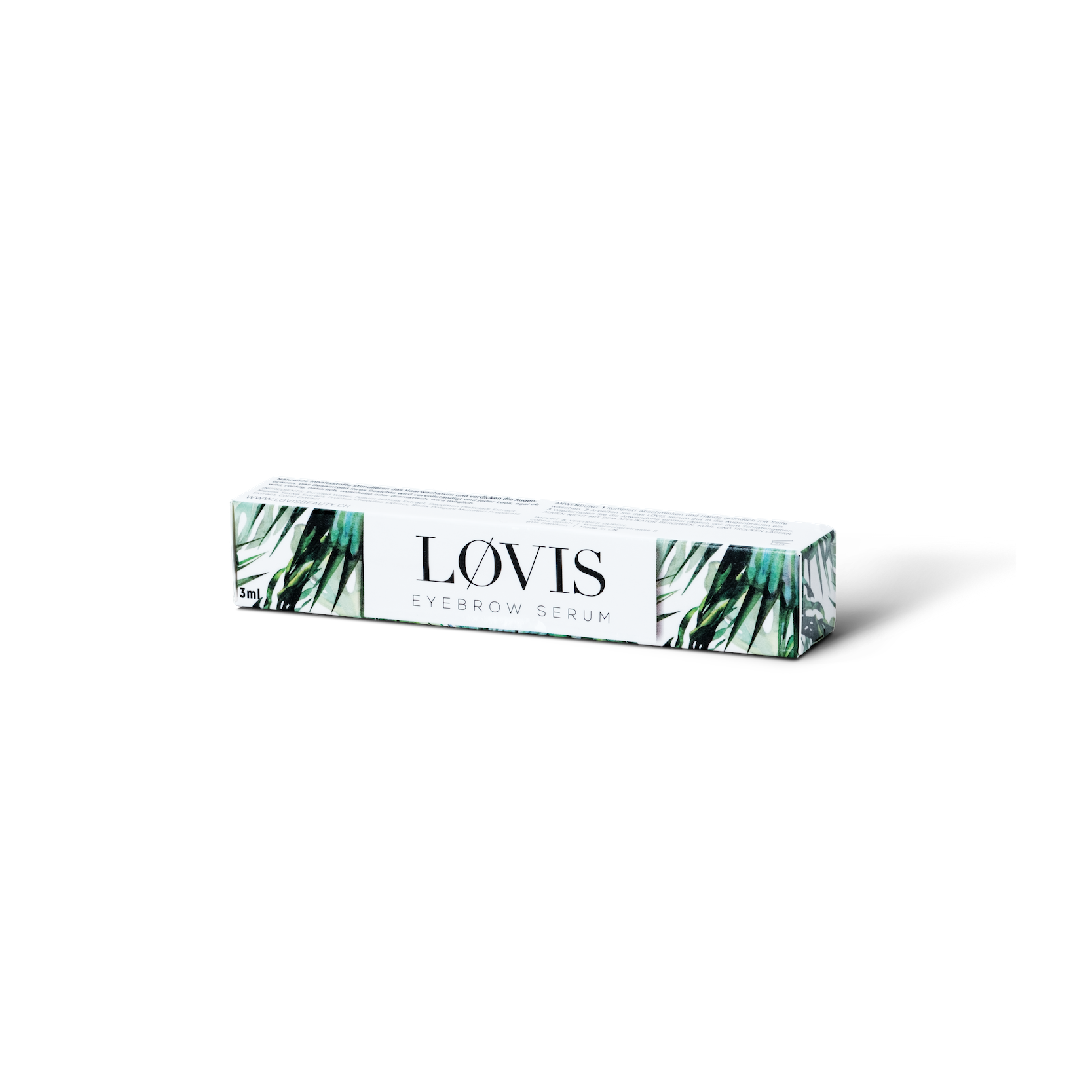 Lovis  Eyebrow Serum 