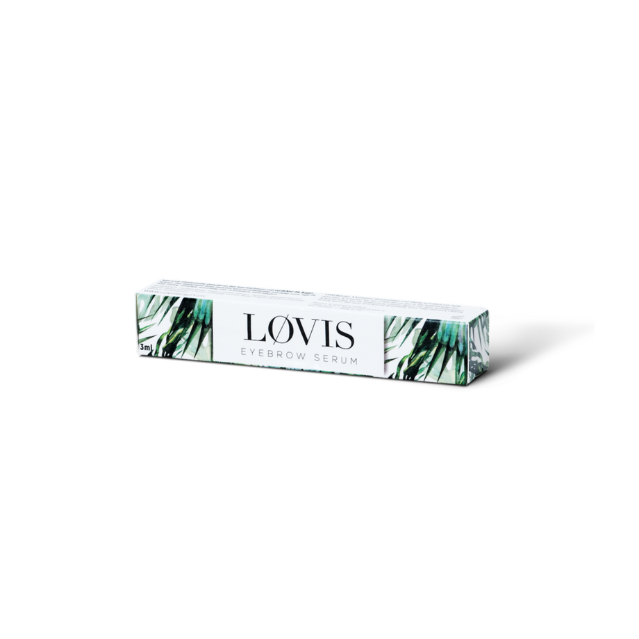 Lovis  Eyebrow Serum 