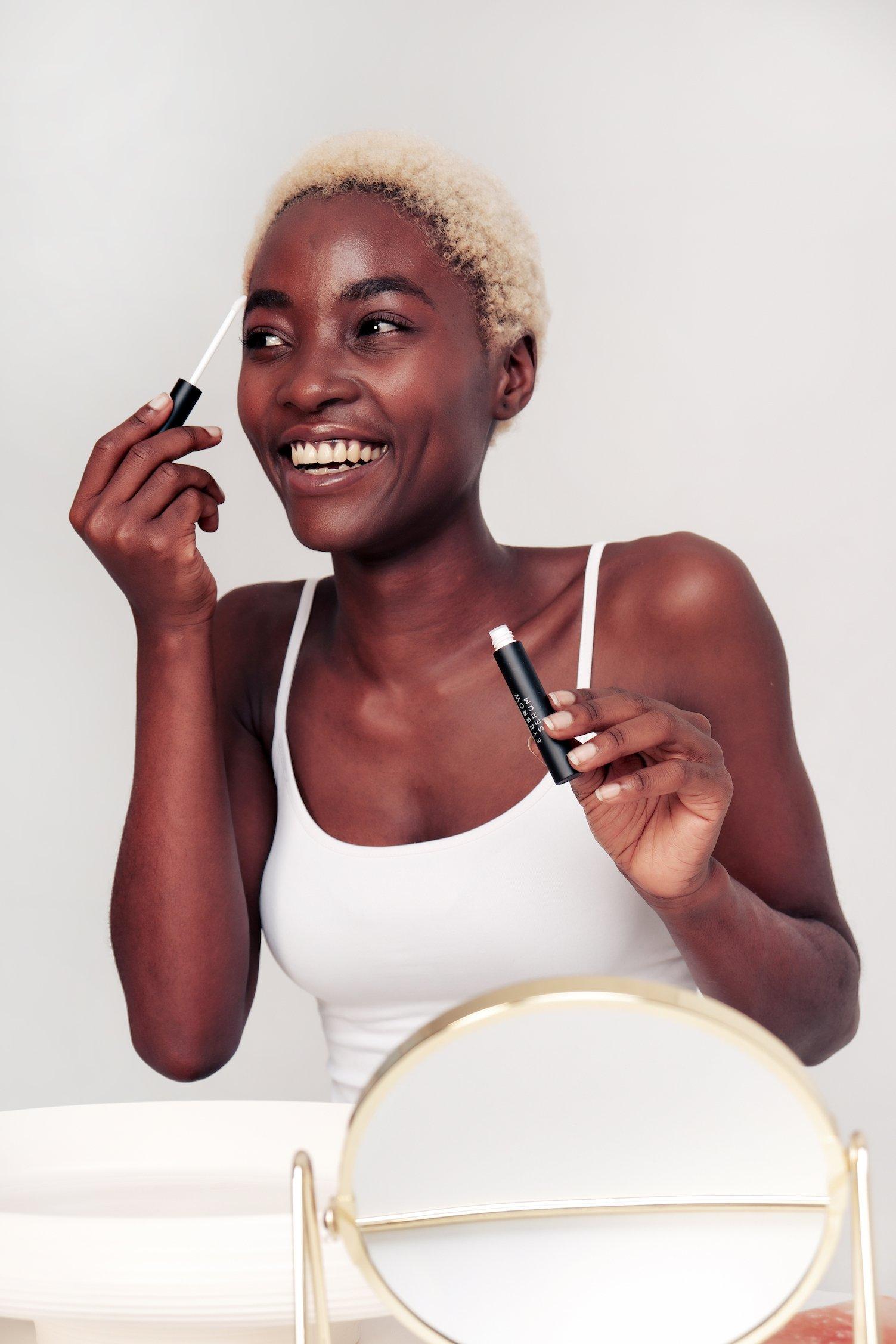 Lovis  Eyebrow Serum 