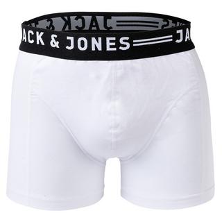 JACK & JONES Sense Trunks 3er Pack Boxershorts  